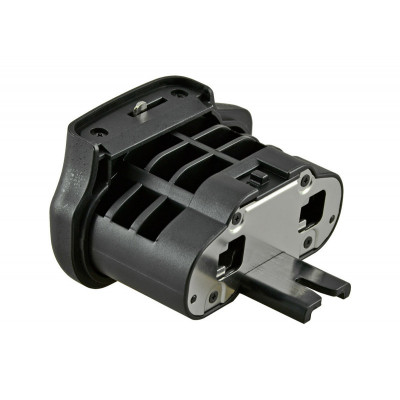 Jupio Batterie BL-3 Hatch pour EN-EL4 / EN-EL4A