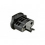 Jupio Batterie BL-3 Hatch pour EN-EL4 / EN-EL4A