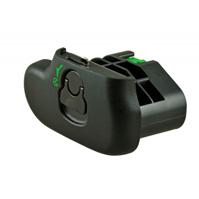 Jupio Batterie BL-5 Batterie Hatch pour EN-EL18 / EN-EL18A