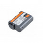 Jupio Batterie EN-EL15B 1700mAh