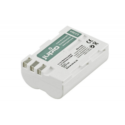 Jupio Batterie EN-EL3E *ULTRA* 2000 mAh