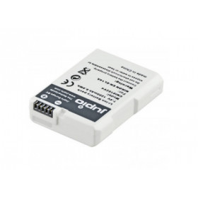Jupio 2x Batteries EN-EL12 + Chargeur Simple