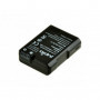 Jupio 2x Batteries EN-EL14(A) 1100mAh + Chargeur Double