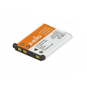 Jupio Batterie Li-40B / Li-42B / NP45 / D-Li63 / D-Li108 650 mAh
