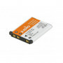 Jupio Batterie Li-40B / Li-42B / NP45 / D-Li63 / D-Li108 650 mAh