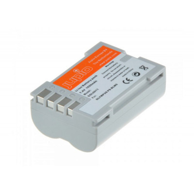 Jupio Batterie Olympus BLM-5 PS-BLM5 1620 mAh