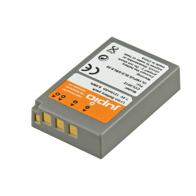 Jupio Batterie PS-BLS5 / PS-BLS50 1210 mAh