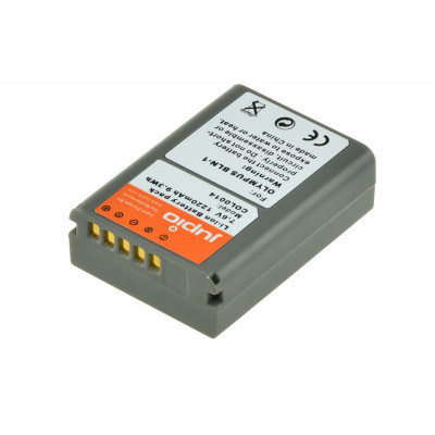 Jupio Batterie BLN-1 / BLN1 1220 mAh