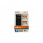 Jupio 2x Batteries Li-40B/Li-42B/NP45/D-Li63/EN-EL10 + Chargeur Simpl