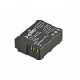 Jupio Batterie CGA-S005E / DMW-BCC12 / D-Li106 / DB-60 1100mAh