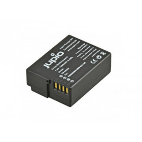 Jupio Batterie CGA-S005E / DMW-BCC12 / D-Li106 / DB-60 1100mAh