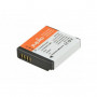 Jupio Batterie CGR-S002 / DMW-BM7 650 mAh