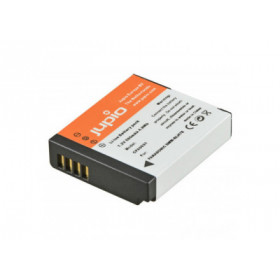 Jupio Batterie CGR-S002 / DMW-BM7 650 mAh