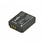 Jupio Batterie CGA-S007E / DMW-BCD10 1000 mAh