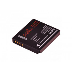 Jupio Batterie DMW-BCF10 / CGA-S106/C 895 mAh