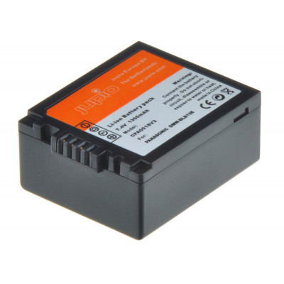 Jupio Batterie DMW-BLB13E 1100 mAh