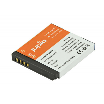 Jupio Batterie DMW-BCK7E/ NCA-YN101H 750mAh