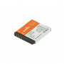 Jupio Batterie DMW-BCK7E/ NCA-YN101H 750mAh