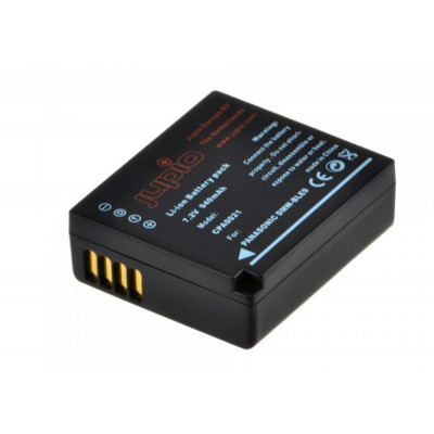 Jupio Batterie DMW-BLE9 940 mAh