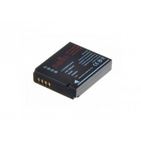 Jupio Batterie DMW-BCJ13E 1250 mAh