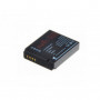 Jupio Batterie DMW-BCJ13E 1250 mAh