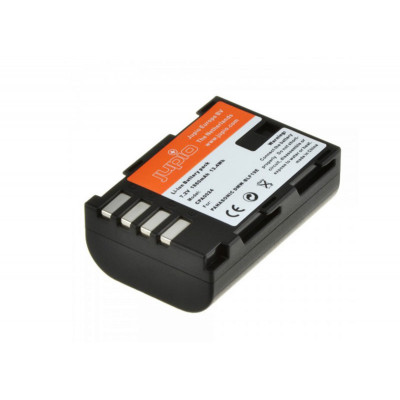 Jupio Batterie DMW-BLF19E 1860 mAh