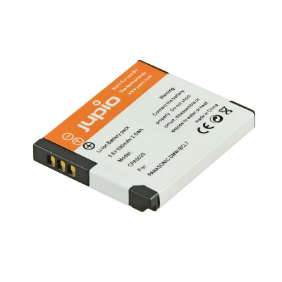 Jupio Batterie DMW-BCL7 690 mAh