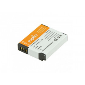 Jupio Batterie DMW-BCM13E 1150 mAh