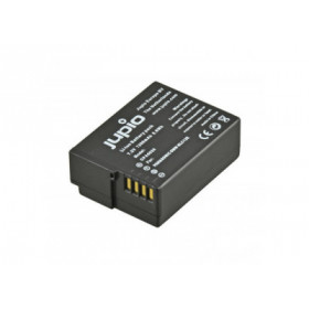 Jupio Batterie DMW-BLC12E / BP-DC12 1200 mAh
