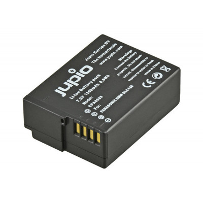 Jupio Batterie DMW-BLC12E / BP-DC12 1200 mAh