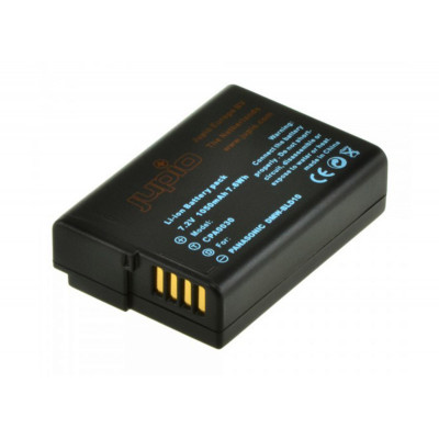 Jupio Batterie DMW-BLD10 1050 mAh