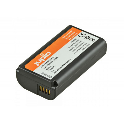 Jupio Batterie DMW-BLJ31E 3500mAh