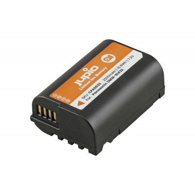 Jupio Batterie DMW-BLK22 2200mAh