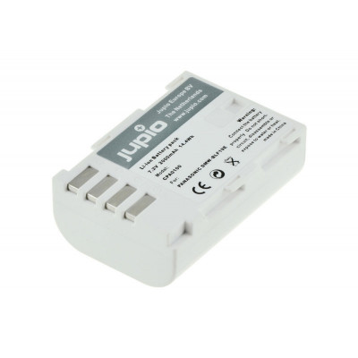 Jupio Batterie DMW-BLF19 *ULTRA* 2000 mAh