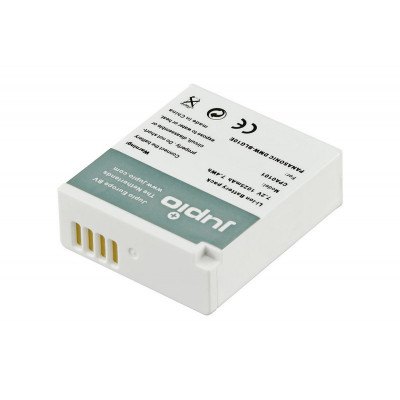 Jupio Batterie DMW-BLG10E *ULTRA* 1025 mAh