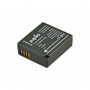 Jupio 2x Batteries DMW-BLG10 + Chargeur Simple