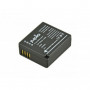 Jupio 2x Batteries DMW-BLG10 + Chargeur Double
