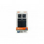 Jupio 2x Batteries DMW-BLG10 + Chargeur Double