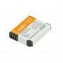 Jupio 2x Batteries DMW-BCM13E 1150mAh + Chargeur Double