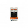 Jupio 2x Batteries DMW-BCM13E 1150mAh + Chargeur Double