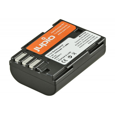 Jupio Batterie D-Li90 pour Pentax 1600 mAh