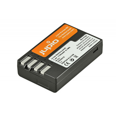 Jupio Batterie Pentax D-Li109 1100 mAh