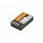 Jupio Batterie Pentax D-Li109 1100 mAh