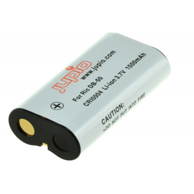 Jupio Batterie DB-50/ KLIC-8000 1500 mAh