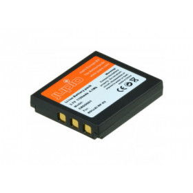 Jupio Batterie Rollei NP-83 / Traveler DC-8600 / DS-8330 1100 mAh
