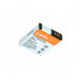 Jupio Batterie RL410B pour Rollei 1000 mAh