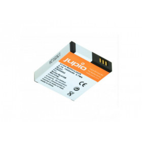 Jupio Batterie RL410B pour Rollei 1000 mAh