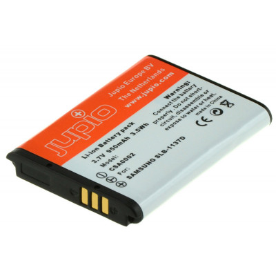 Jupio Batterie SLB-1137D 950 mAh