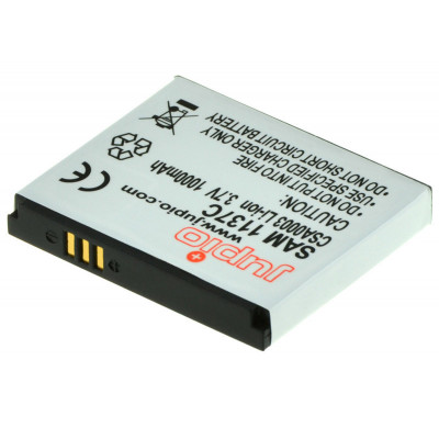 Jupio Batterie SLB-1137C 1000 mAh