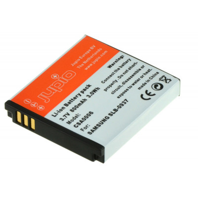 Jupio Batterie SLB-0937 800 mAh